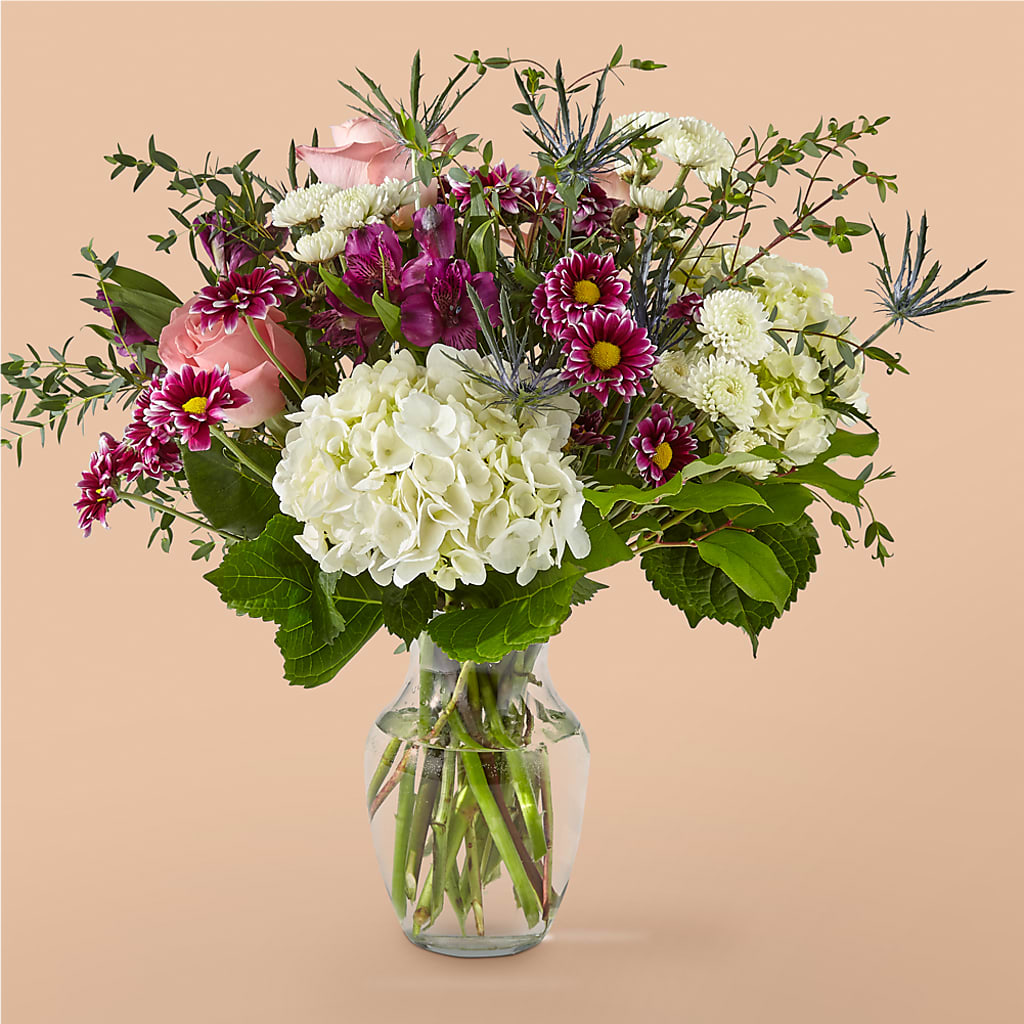 Parlour Bouquet – Seminole Flower Shop Inc, Sanford FL