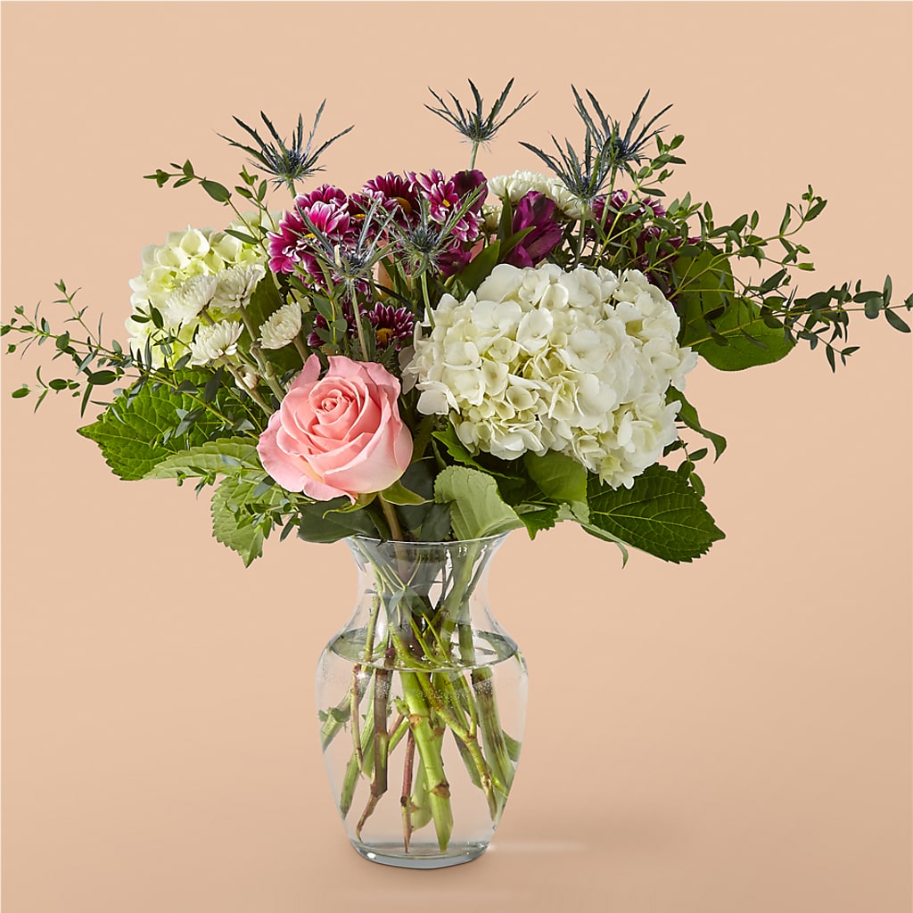 Parlour Bouquet – Seminole Flower Shop Inc, Sanford FL