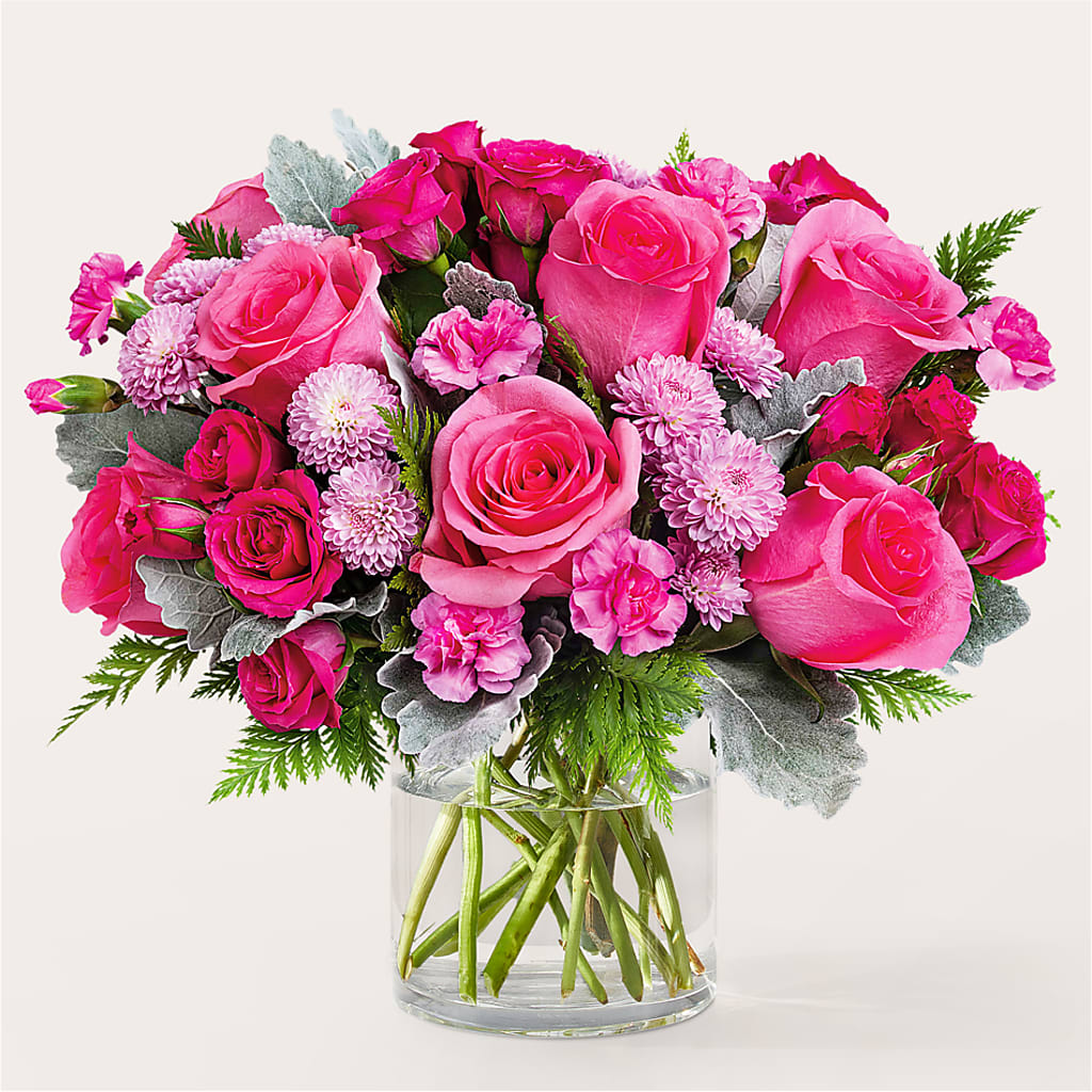 Sweet As Can Be Bouquet – Seminole Flower Shop Inc, Sanford FL