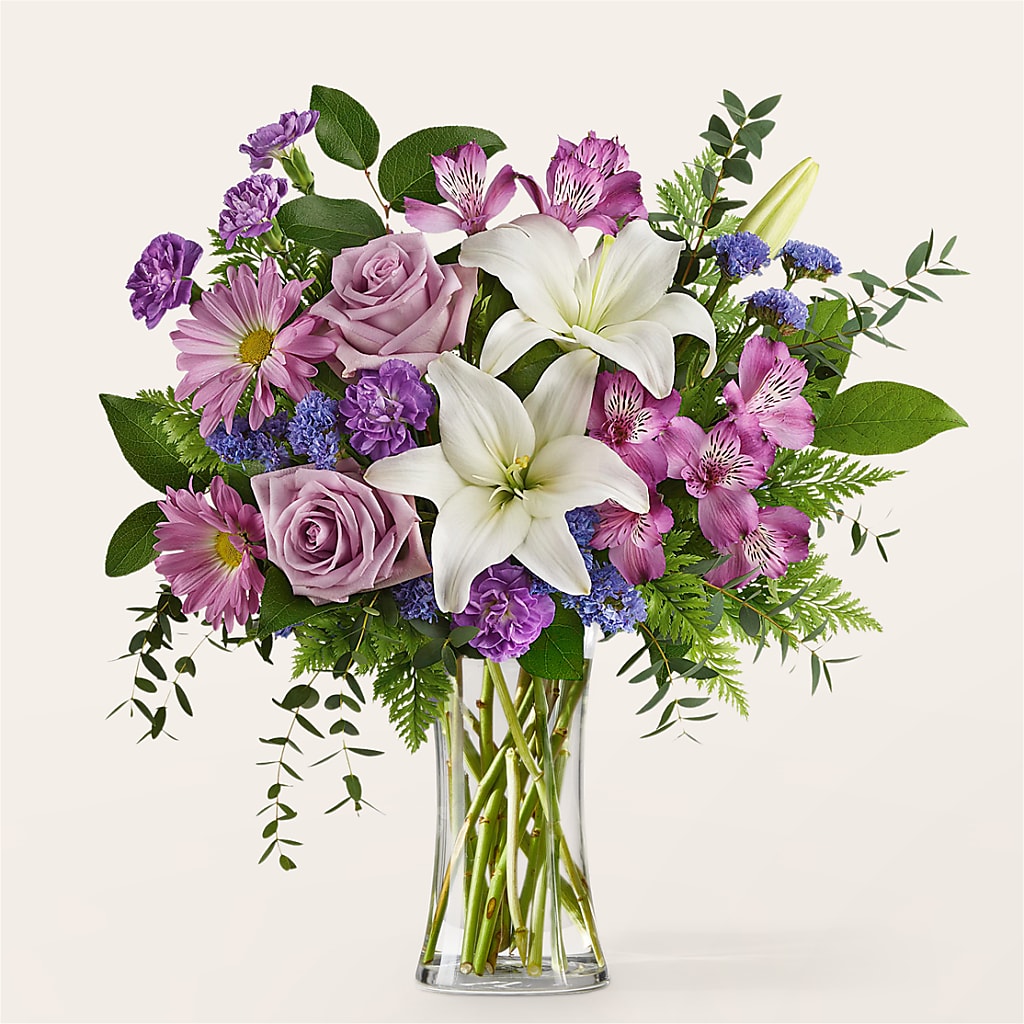 The Dreamscape Bouquet – Seminole Flower Shop Inc, Sanford FL