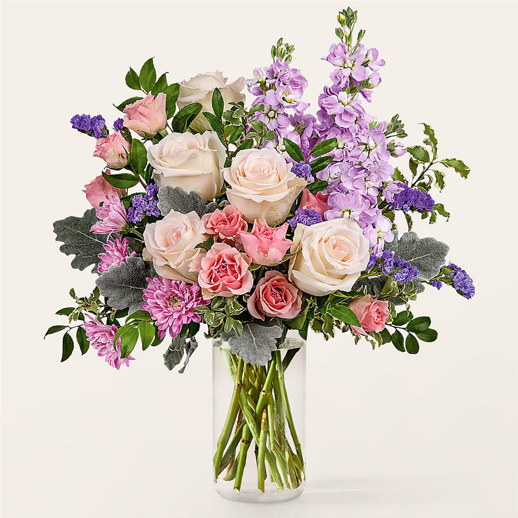 Well Wishes Bouquet – Seminole Flower Shop Inc, Sanford FL