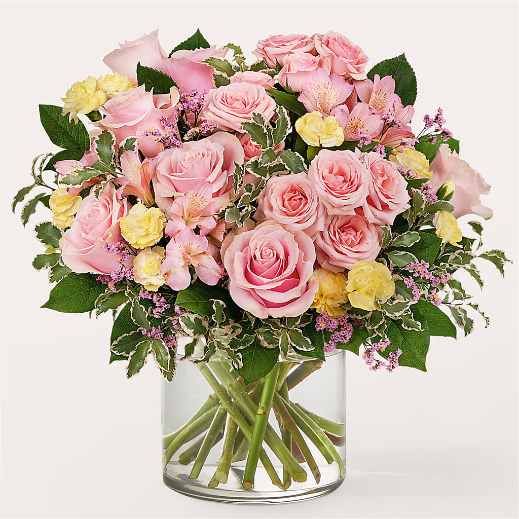 Refreshed Bouquet – Seminole Flower Shop Inc, Sanford FL