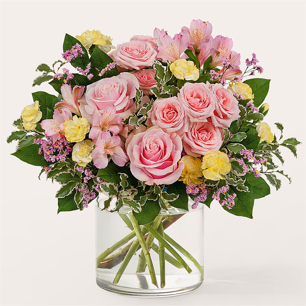 Refreshed Bouquet – Seminole Flower Shop Inc, Sanford FL