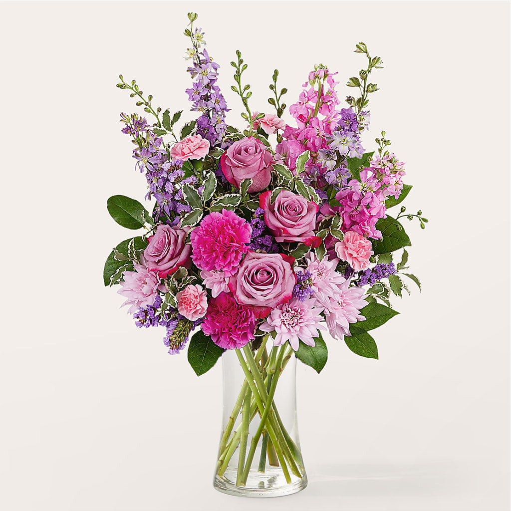 Sincerely Yours Bouquet – Seminole Flower Shop Inc, Sanford FL