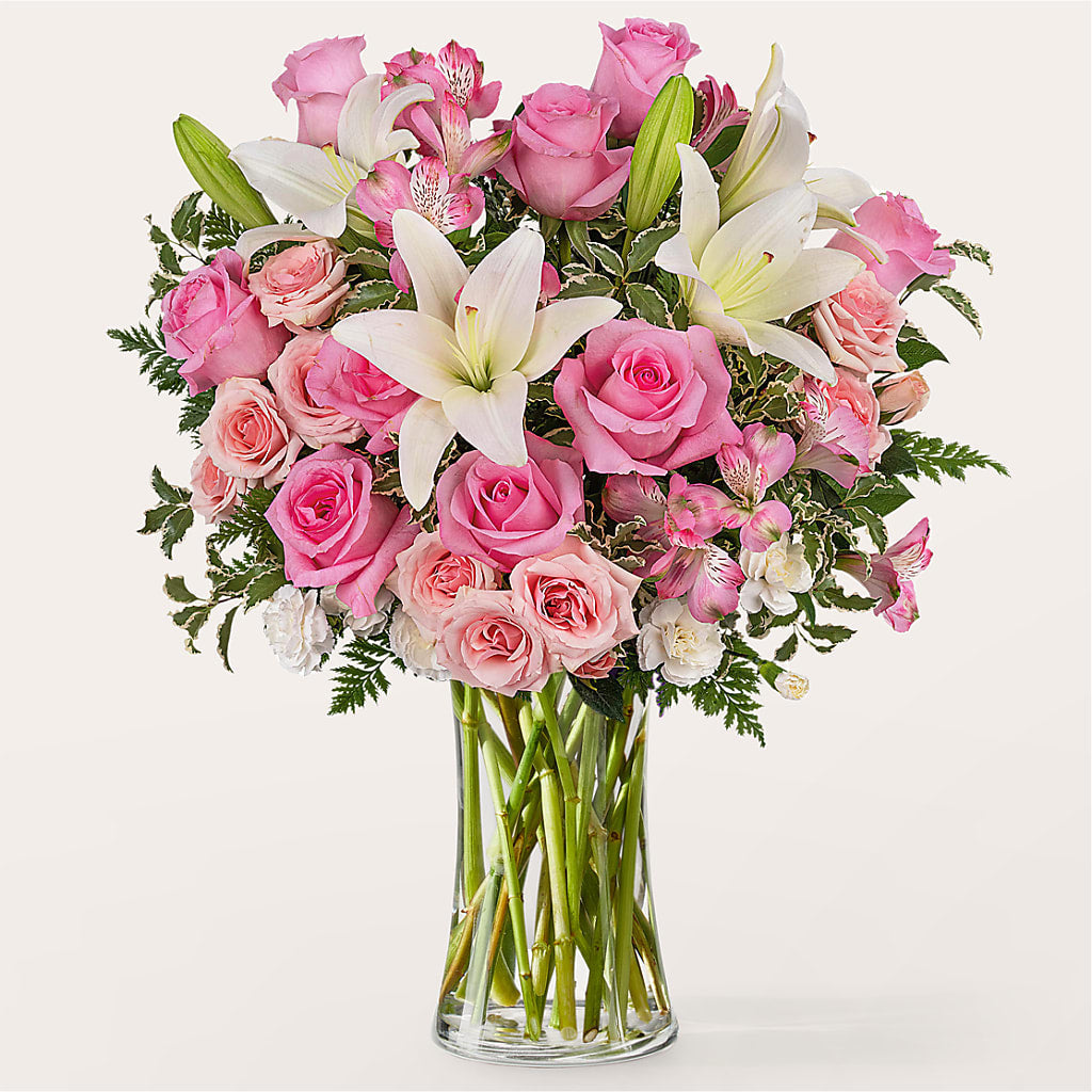 All the Best Bouquet – Seminole Flower Shop Inc, Sanford FL