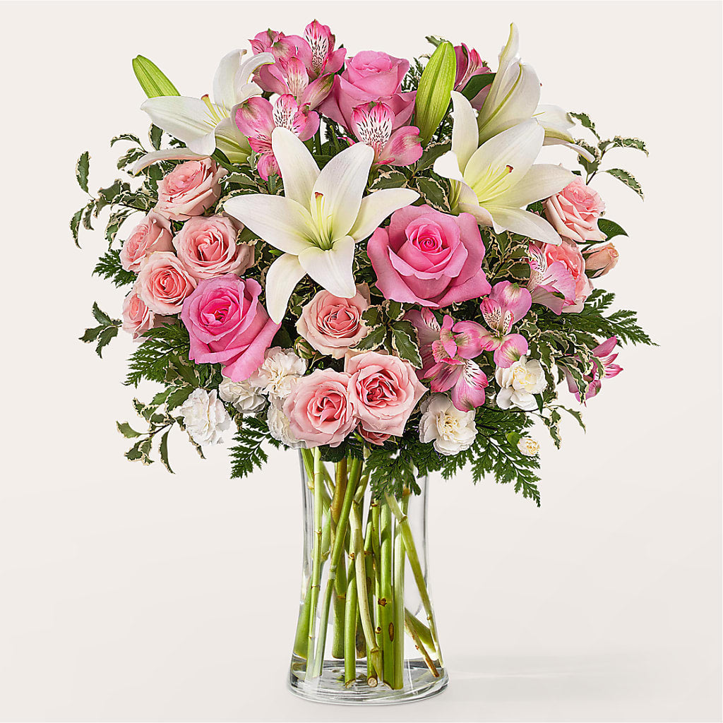 All the Best Bouquet – Seminole Flower Shop Inc, Sanford FL