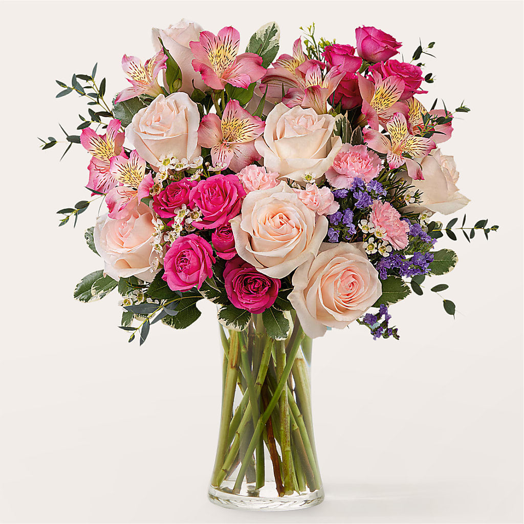 A La Mode Bouquet – Seminole Flower Shop Inc, Sanford FL