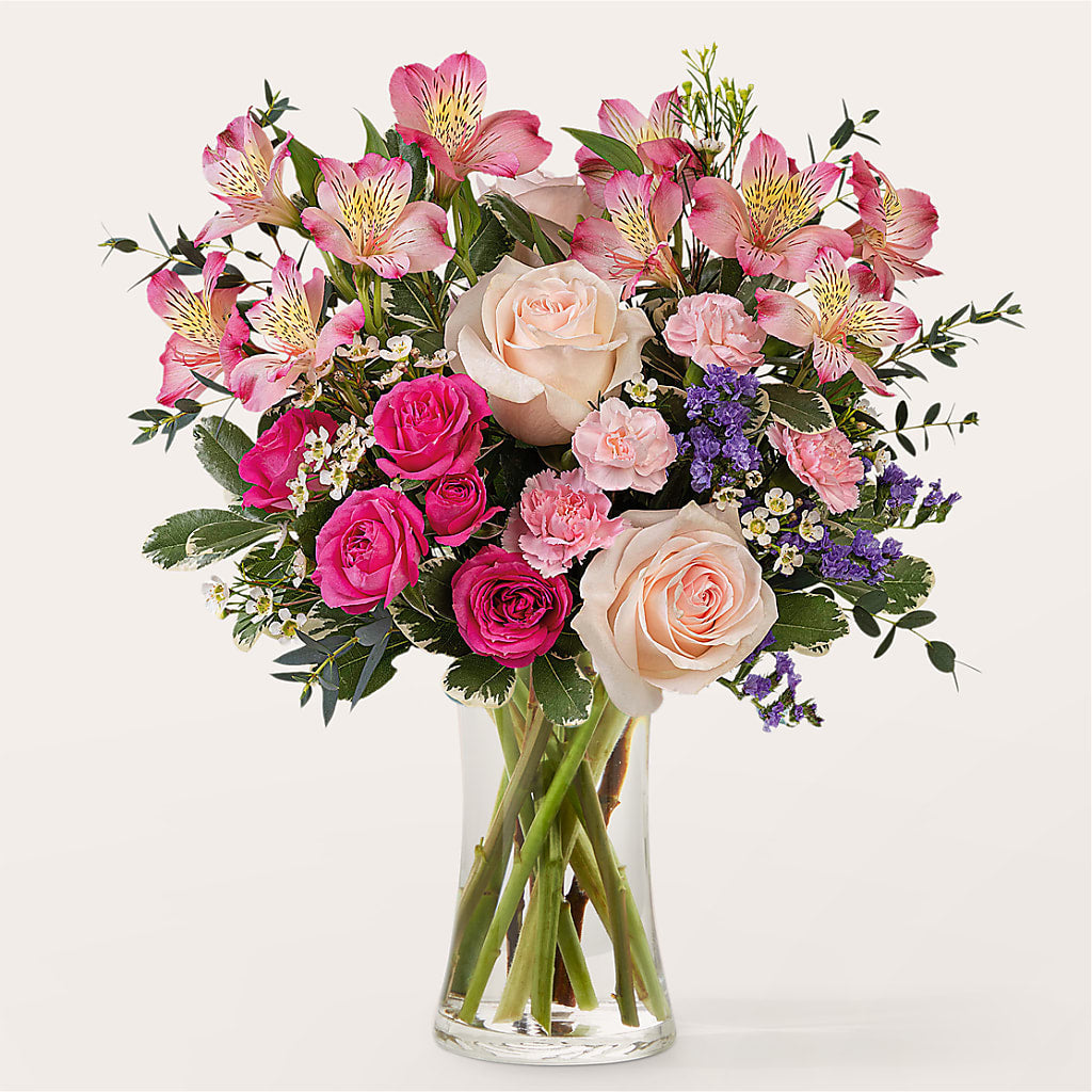 A La Mode Bouquet – Seminole Flower Shop Inc, Sanford FL