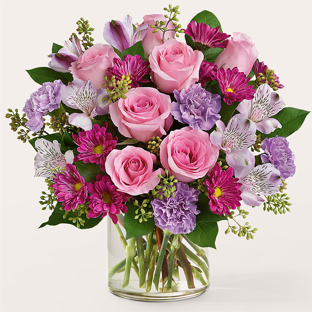 In the Clouds Bouquet – Seminole Flower Shop Inc, Sanford FL