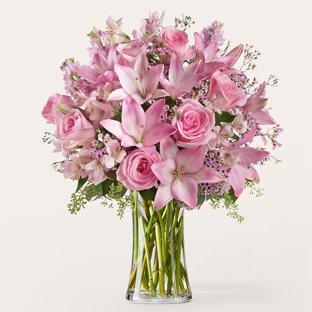 Gentle Gesture Bouquet – Seminole Flower Shop Inc, Sanford FL