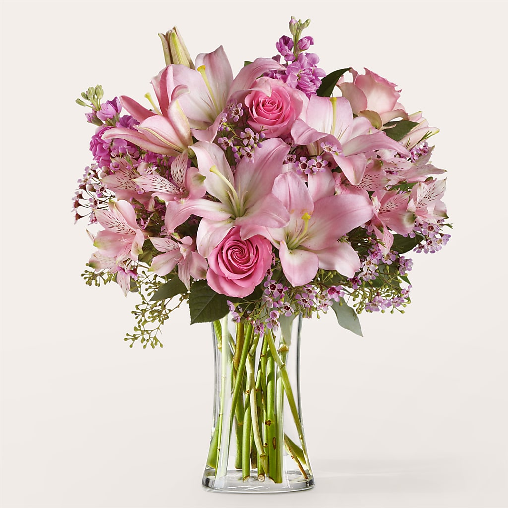 Gentle Gesture Bouquet – Seminole Flower Shop Inc, Sanford FL