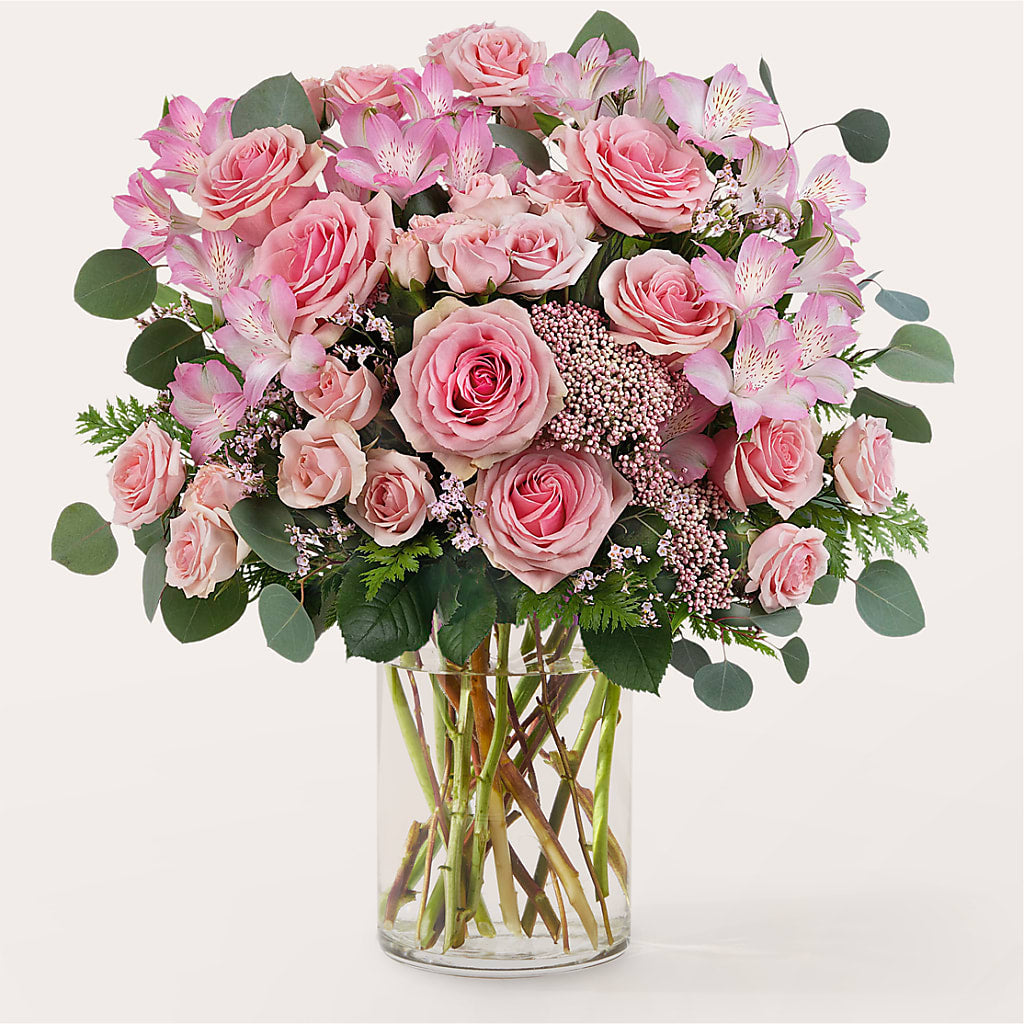 Sweetheart Bouquet – Seminole Flower Shop Inc, Sanford FL