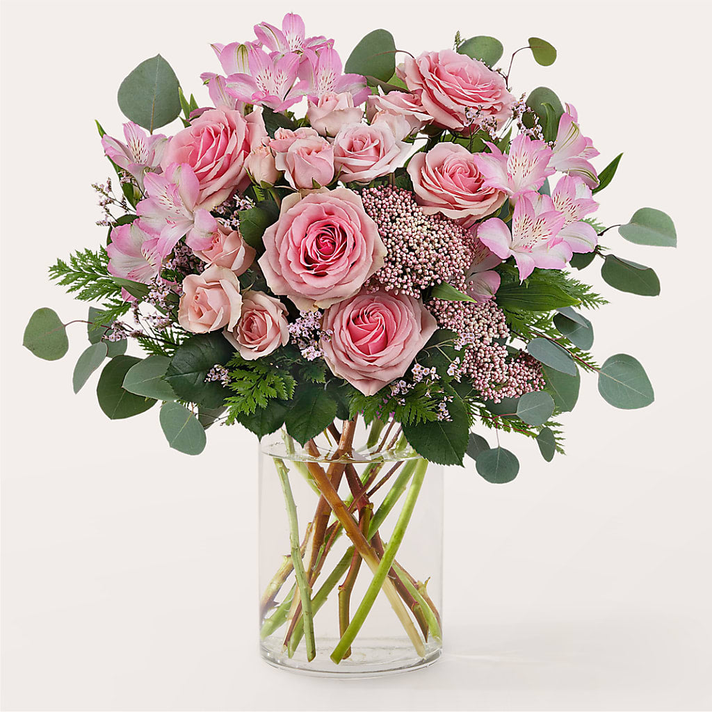 Sweetheart Bouquet – Seminole Flower Shop Inc, Sanford FL