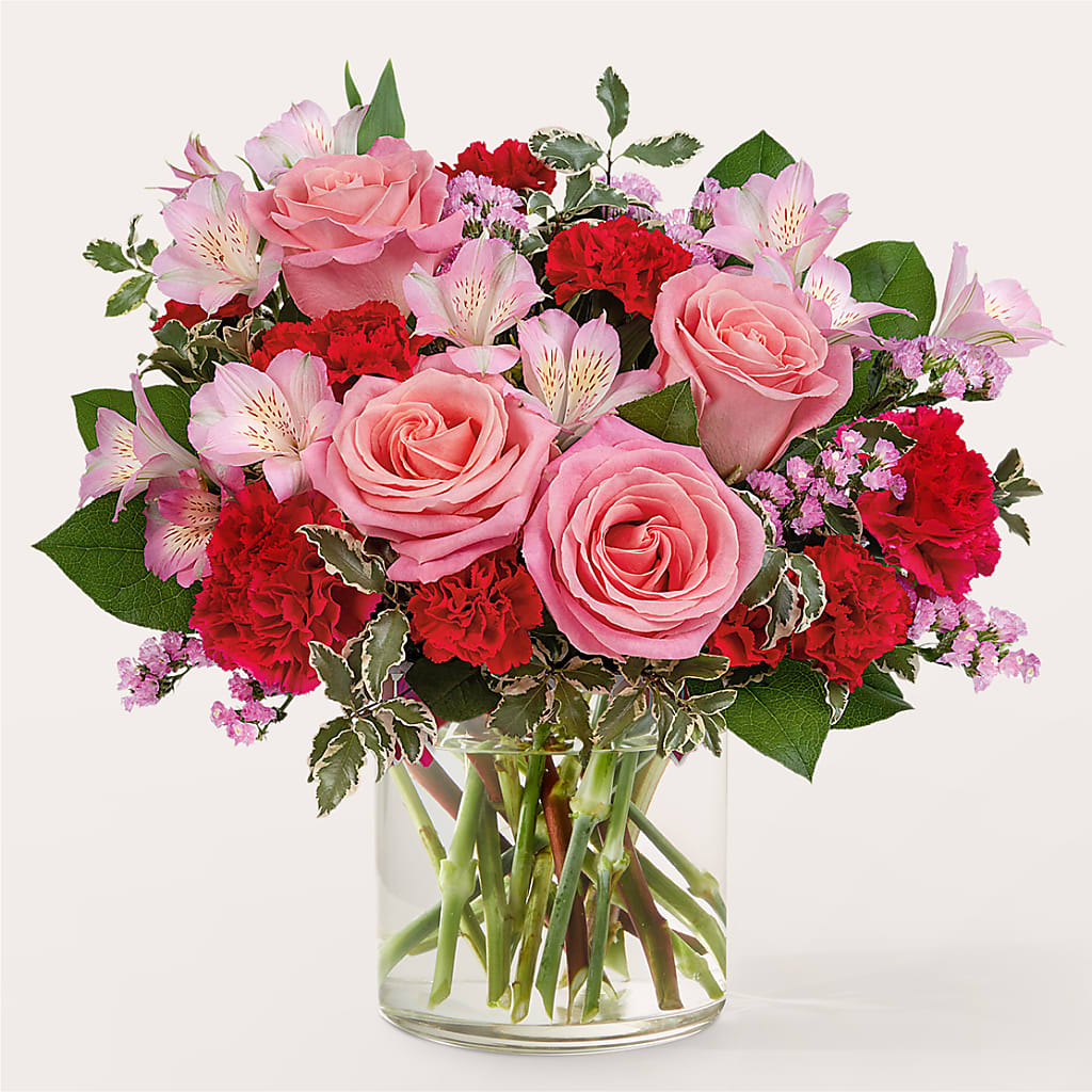 First Impressions Bouquet – Seminole Flower Shop Inc, Sanford FL
