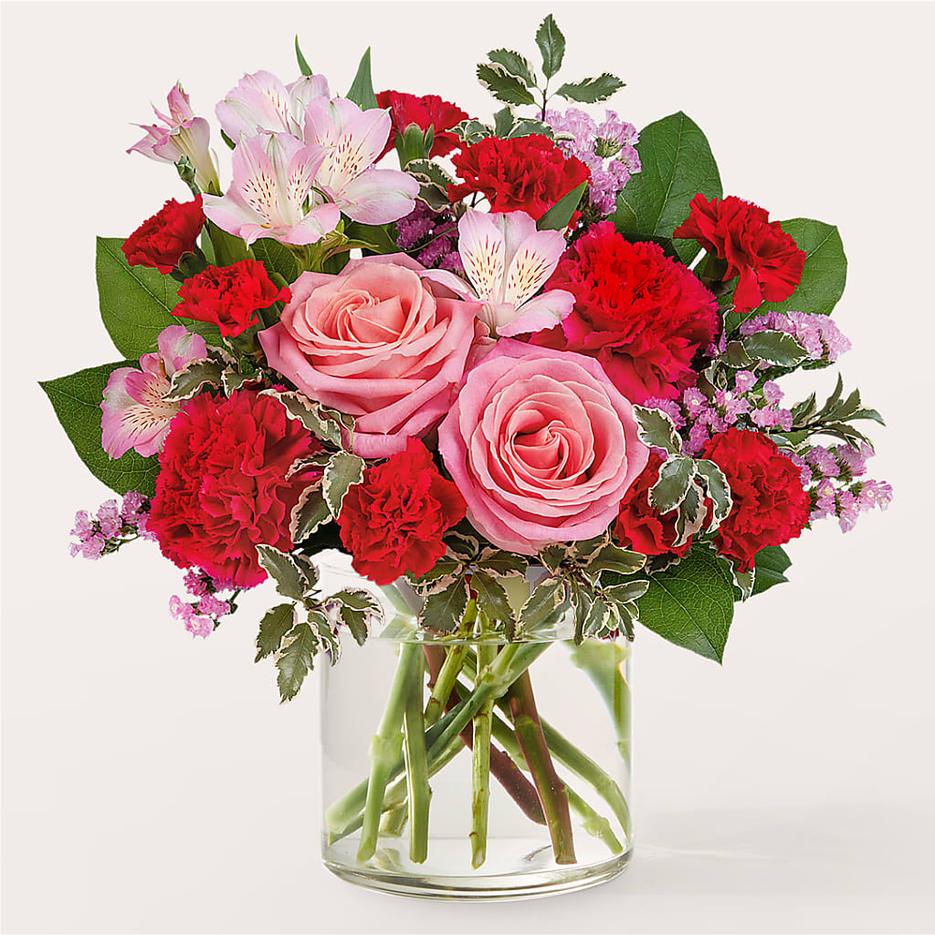 First Impressions Bouquet – Seminole Flower Shop Inc, Sanford FL