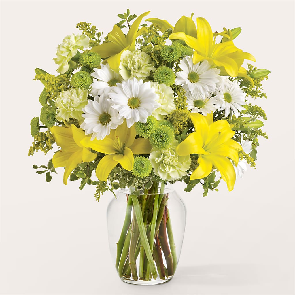 Fresh Start Bouquet – Seminole Flower Shop Inc, Sanford FL