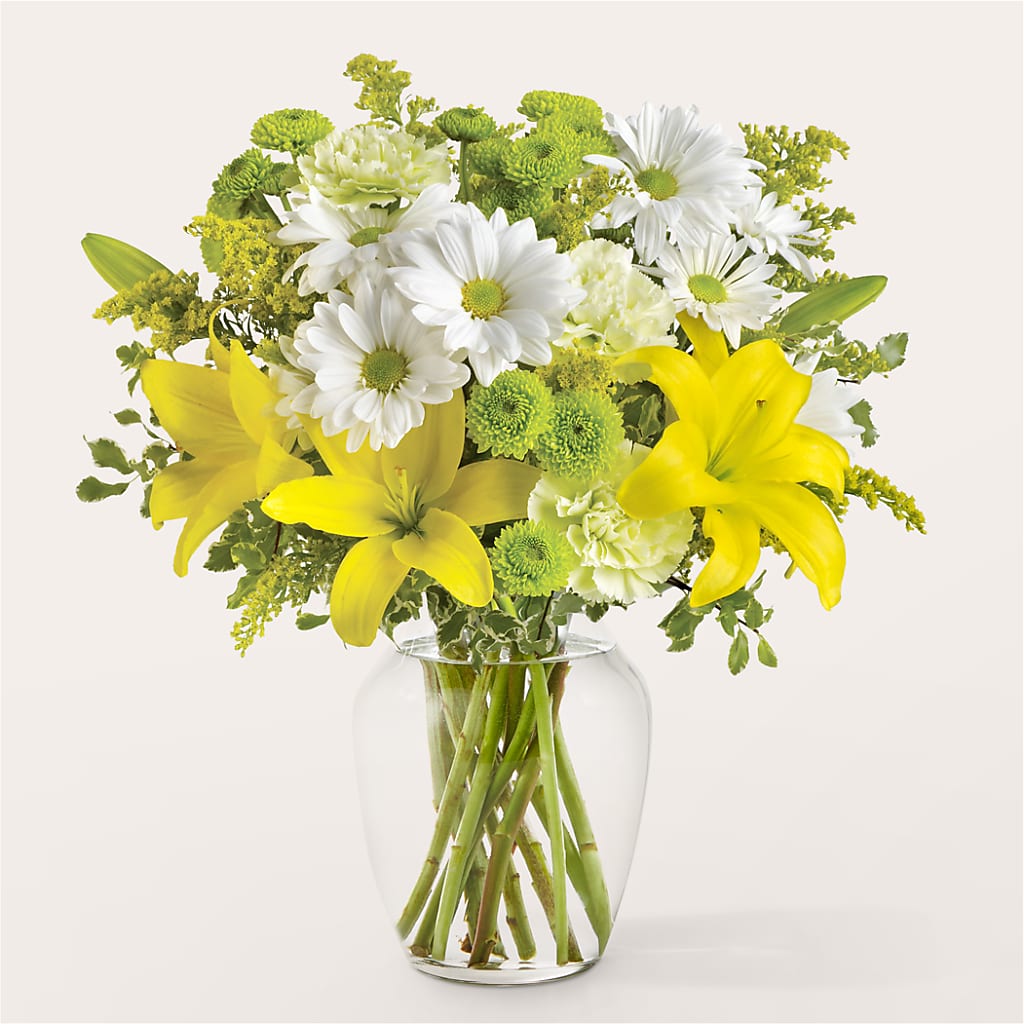 Fresh Start Bouquet – Seminole Flower Shop Inc, Sanford FL