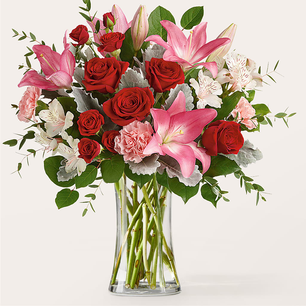 Everything to Me Bouquet – Seminole Flower Shop Inc, Sanford FL