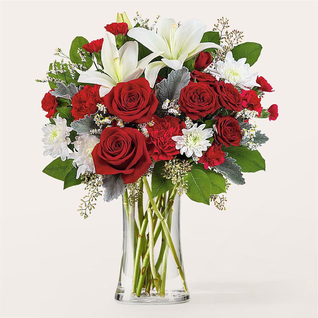 Floral Symphony Bouquet – Seminole Flower Shop Inc, Sanford FL