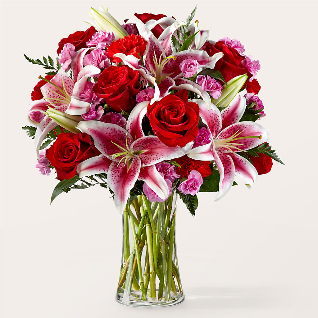 Honeymoon Bouquet – Seminole Flower Shop Inc, Sanford FL