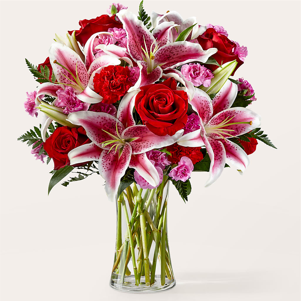 Honeymoon Bouquet – Seminole Flower Shop Inc, Sanford FL
