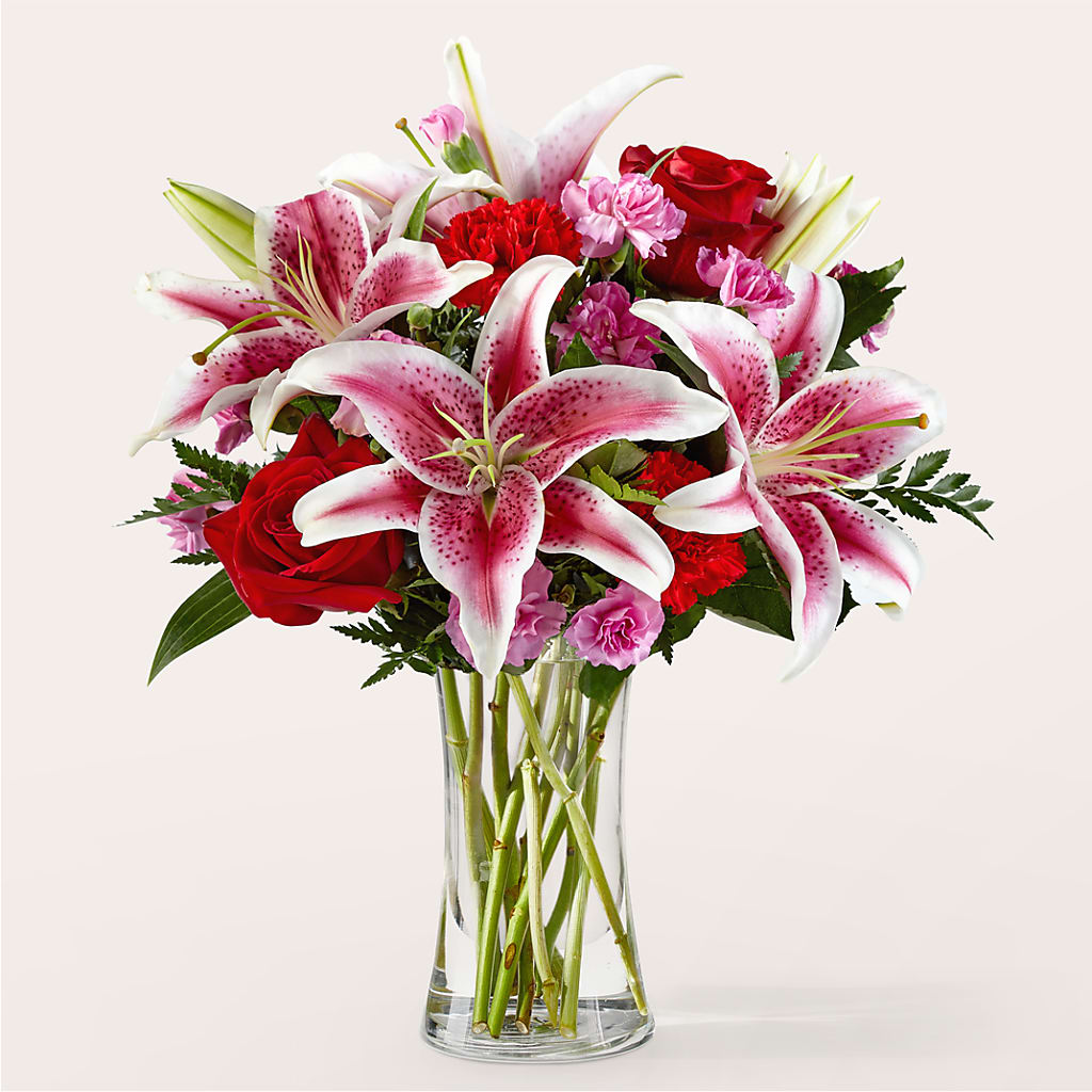 Honeymoon Bouquet – Seminole Flower Shop Inc, Sanford FL