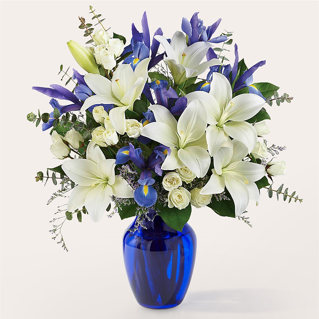 Restorative Pause Bouquet – Seminole Flower Shop Inc, Sanford FL