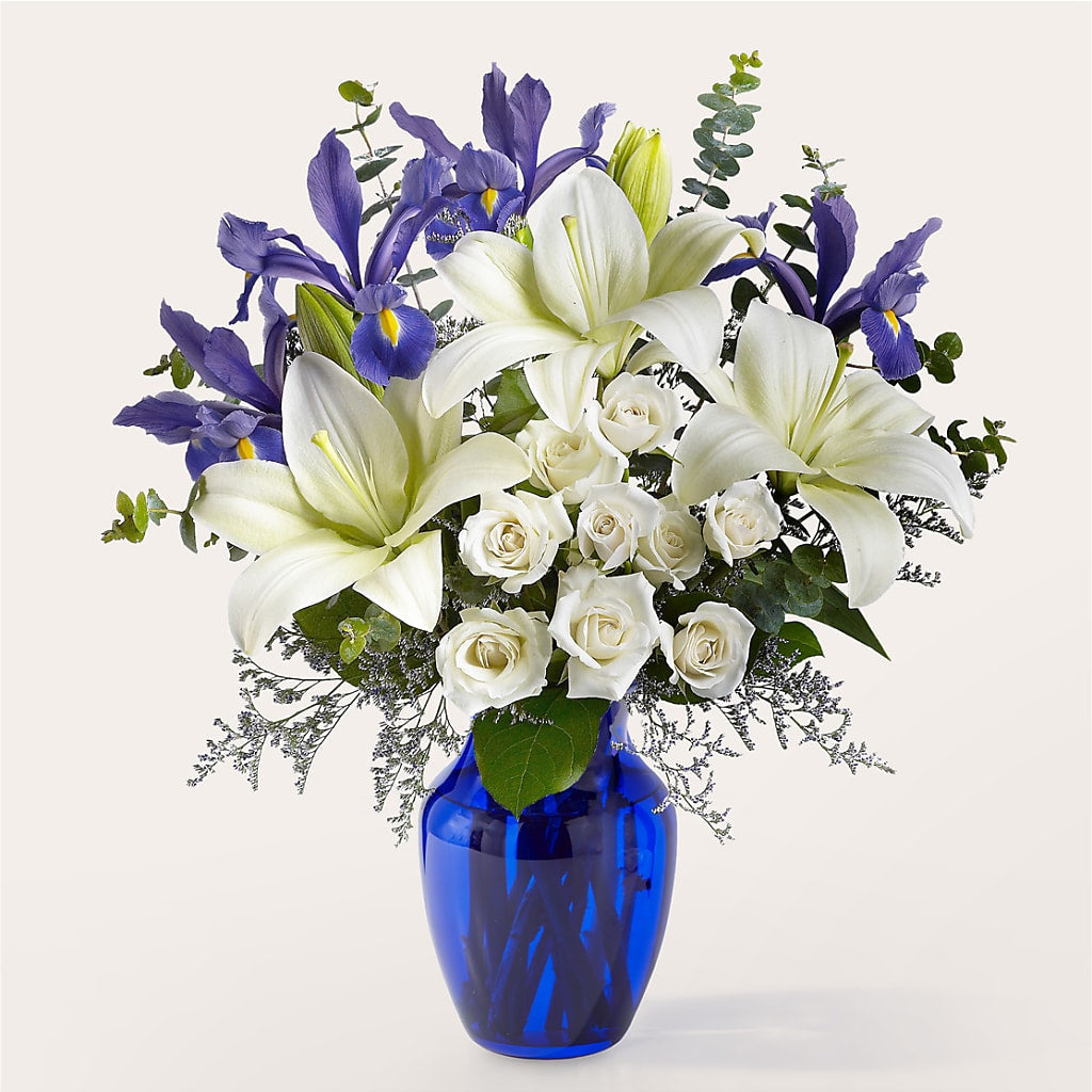 Restorative Pause Bouquet – Seminole Flower Shop Inc, Sanford FL