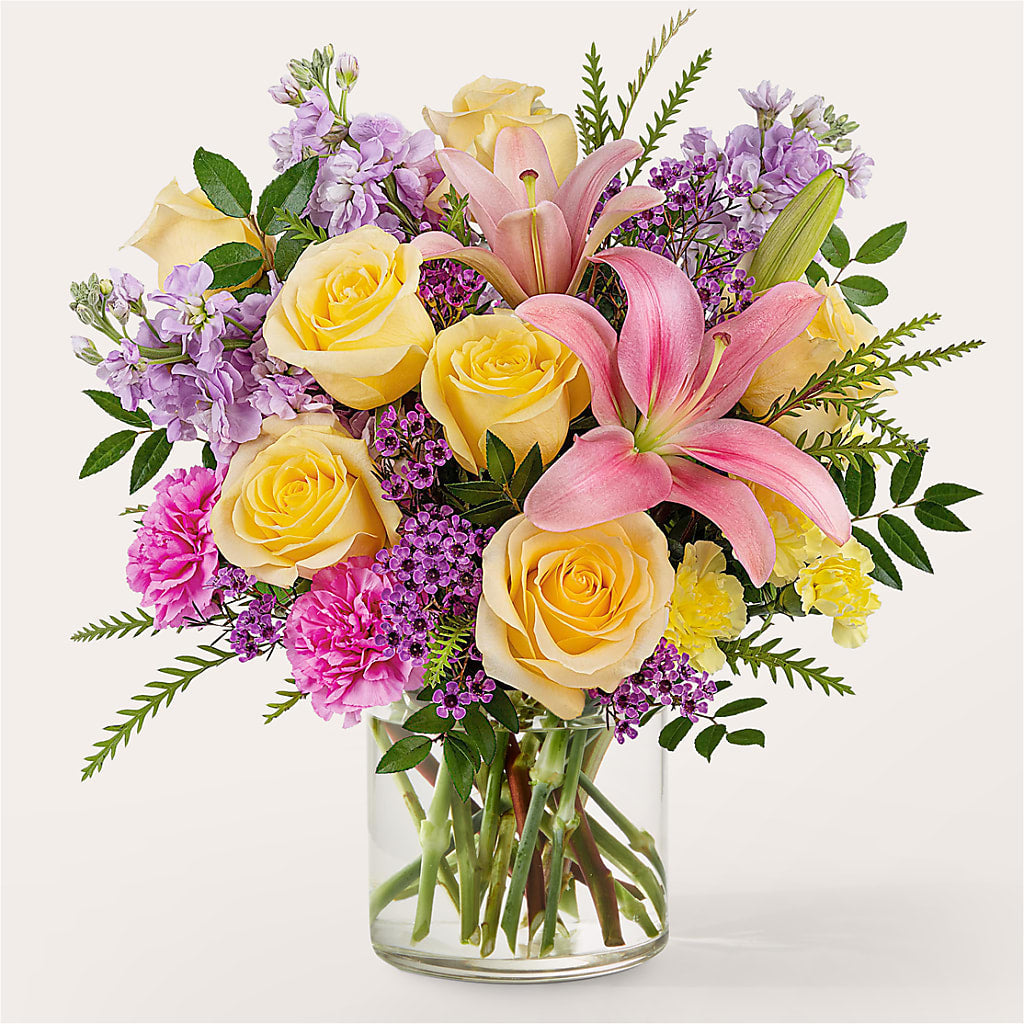Jubilee Bouquet – Seminole Flower Shop Inc, Sanford FL