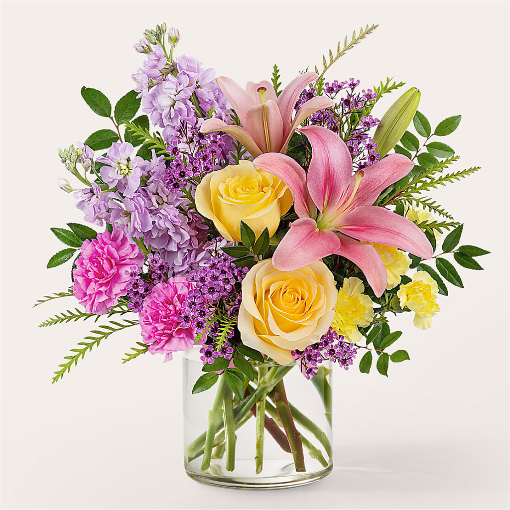 Jubilee Bouquet – Seminole Flower Shop Inc, Sanford FL