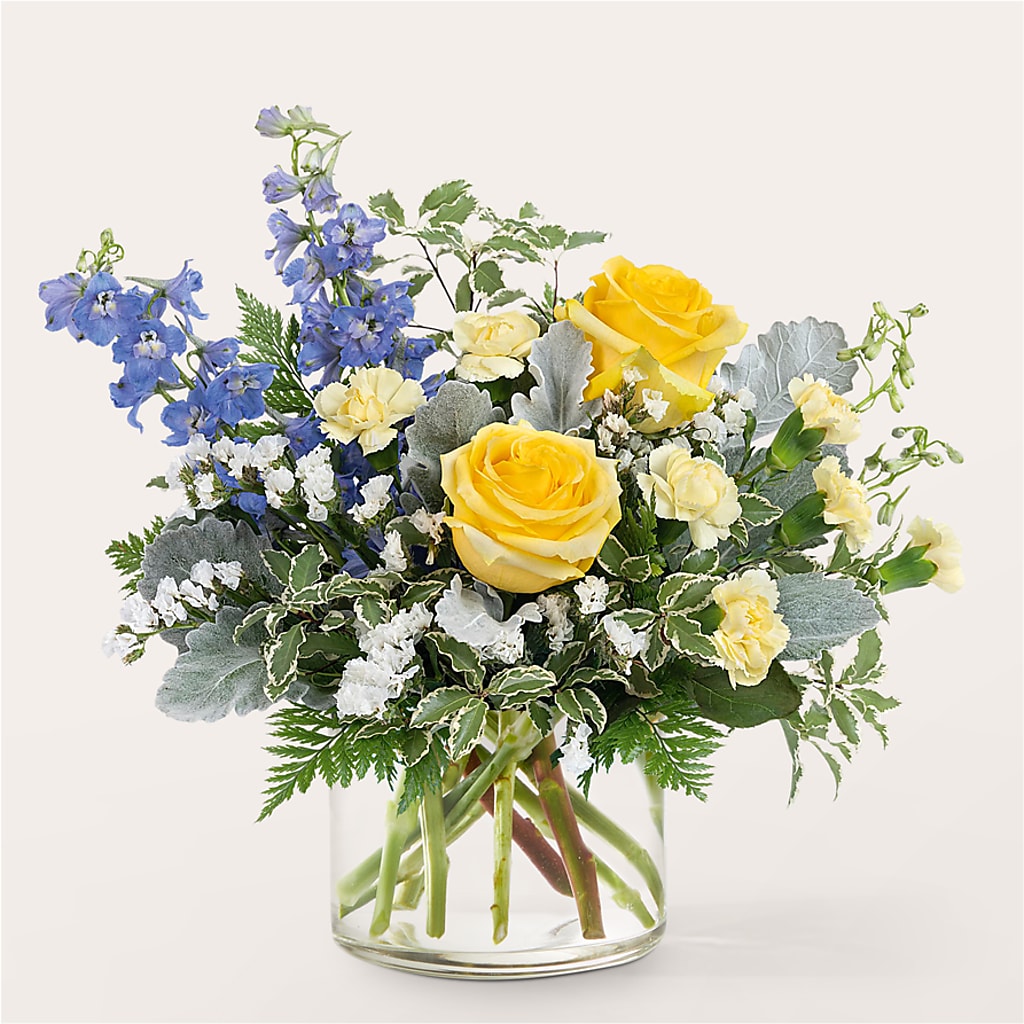 Butterfly Wings Bouquet – Seminole Flower Shop Inc, Sanford FL