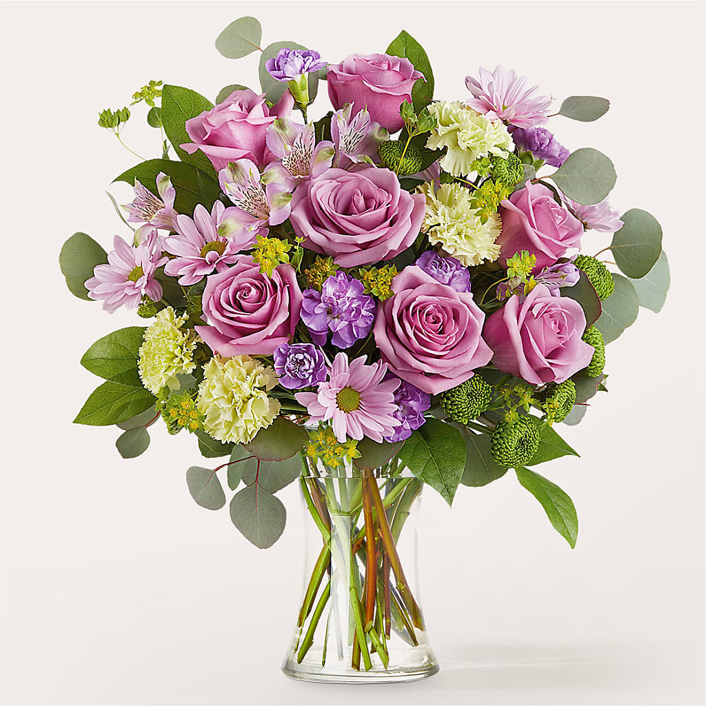 Emerald City Bouquet – Seminole Flower Shop Inc, Sanford FL