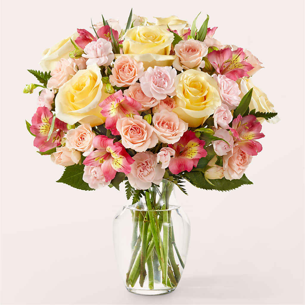 Just Lovely Bouquet – Seminole Flower Shop Inc, Sanford FL