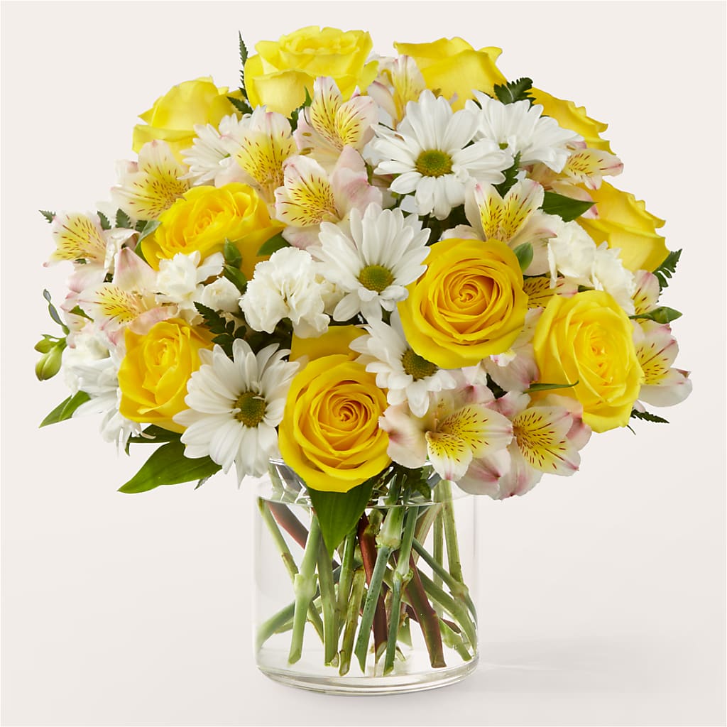 Gleeful Bouquet – Seminole Flower Shop Inc, Sanford FL