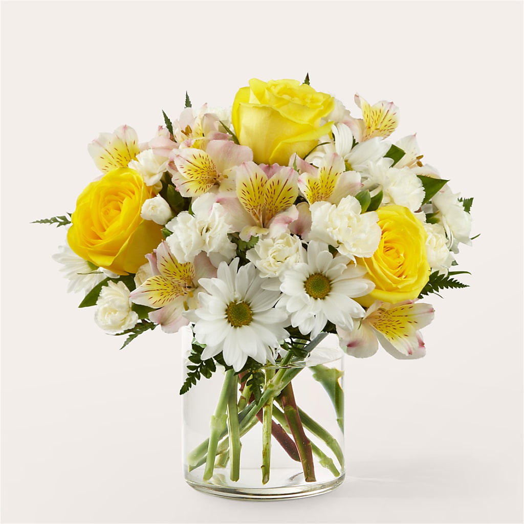 Gleeful Bouquet – Seminole Flower Shop Inc, Sanford FL