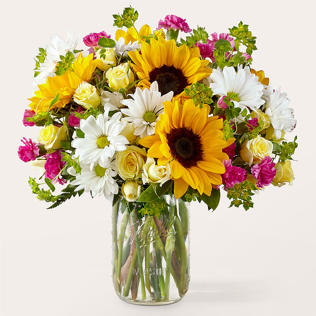 Aglow Bouquet – Seminole Flower Shop Inc, Sanford FL