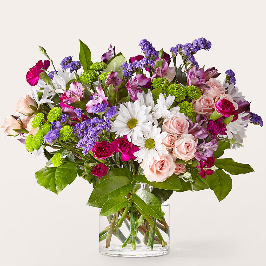 Wild Berry Bouquet – Seminole Flower Shop Inc, Sanford FL