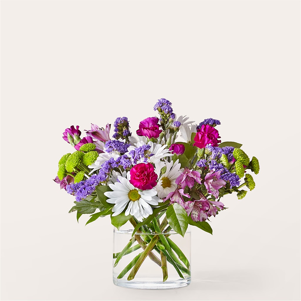 Wild Berry Bouquet – Seminole Flower Shop Inc, Sanford FL
