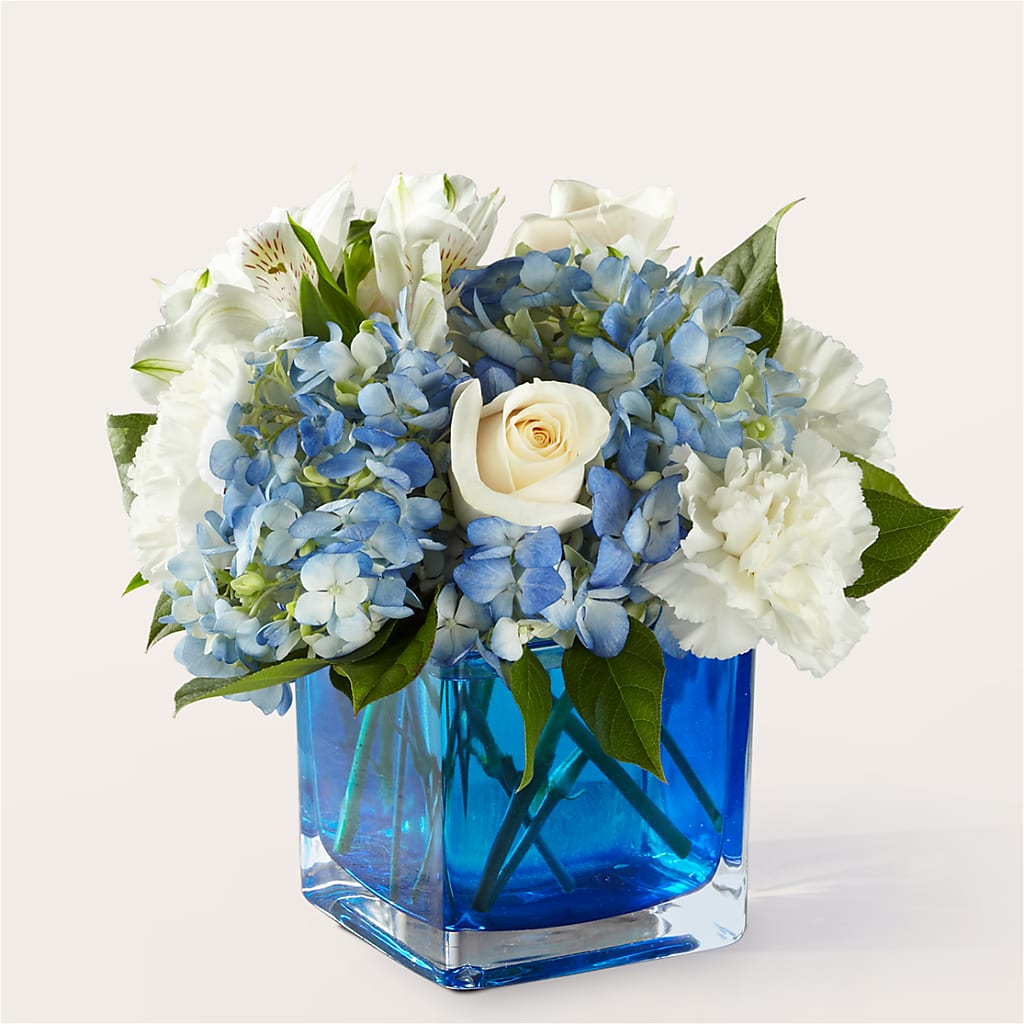 Soothing Waters Bouquet – Seminole Flower Shop Inc, Sanford FL