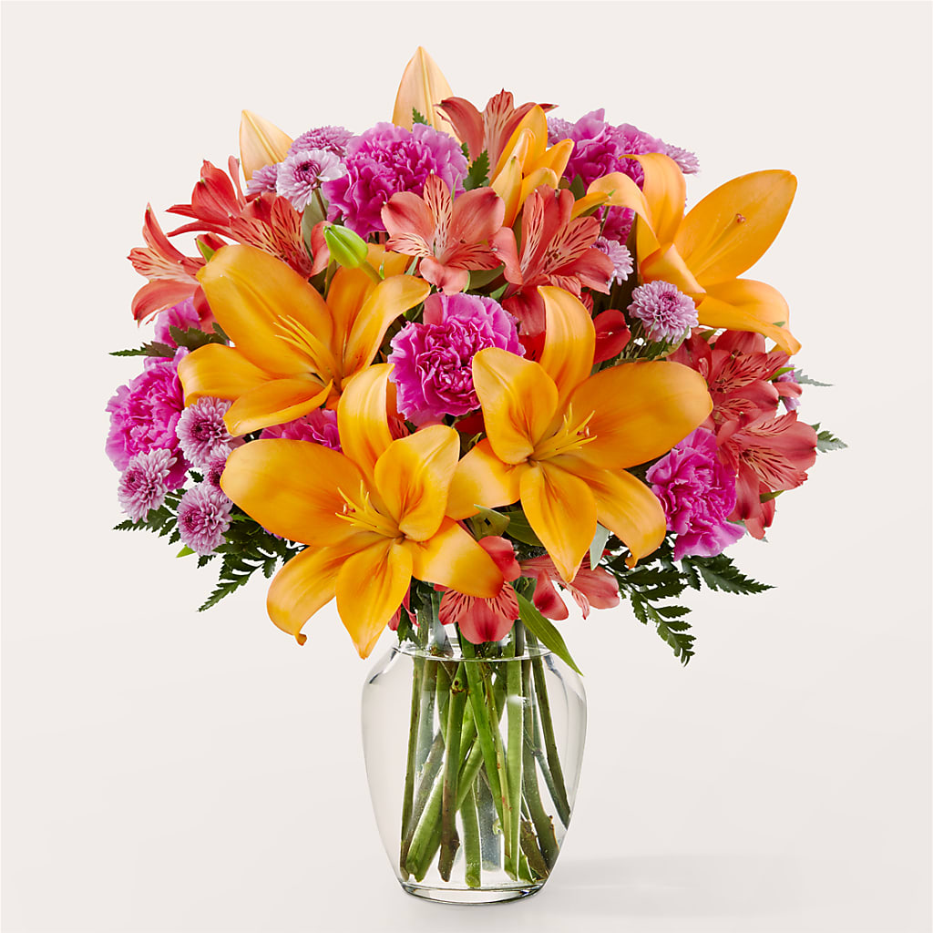 Entranced Bouquet – Seminole Flower Shop Inc, Sanford FL