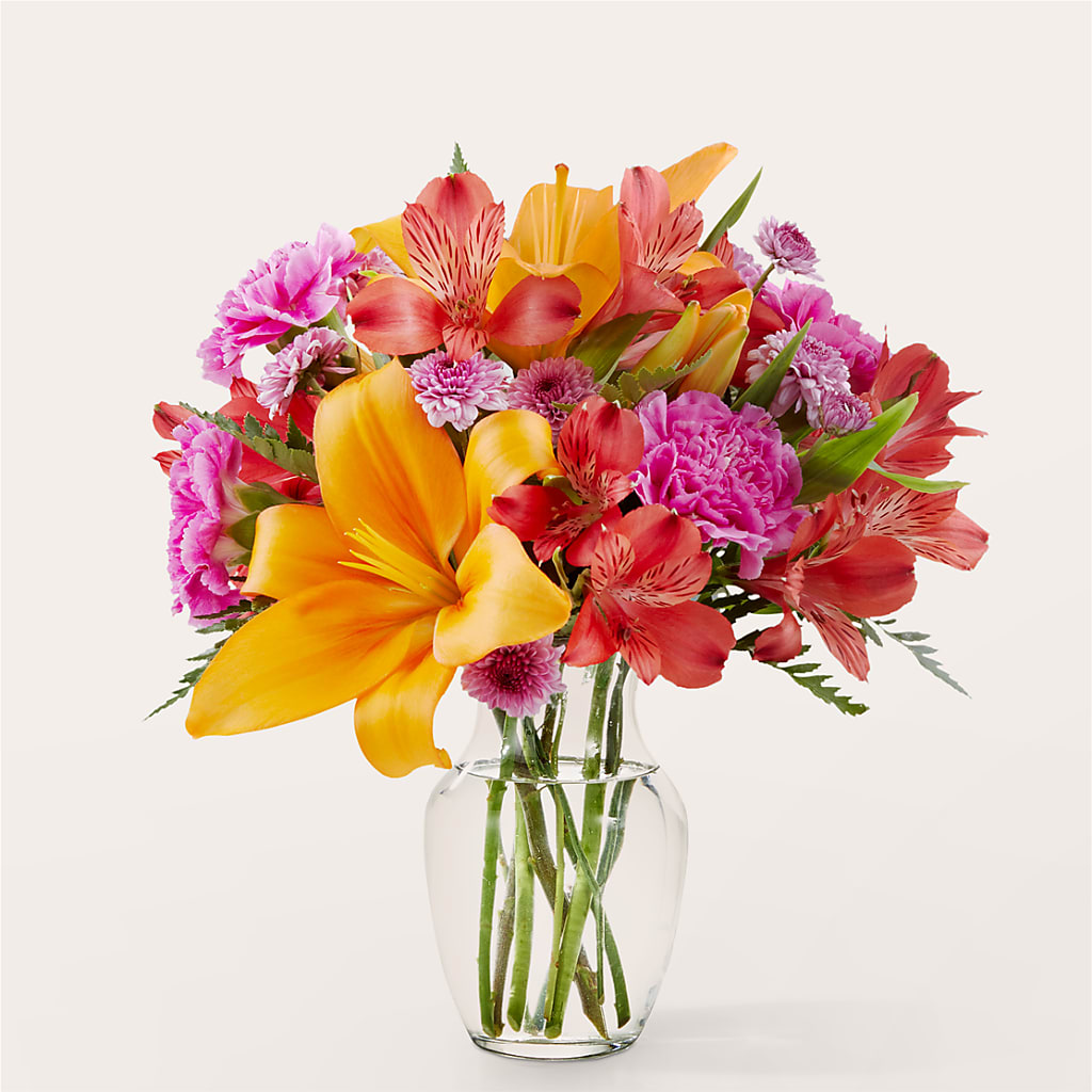 Entranced Bouquet – Seminole Flower Shop Inc, Sanford FL