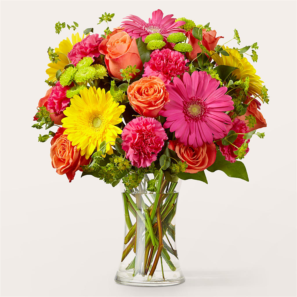 Fruit Punch Bouquet – Seminole Flower Shop Inc, Sanford FL