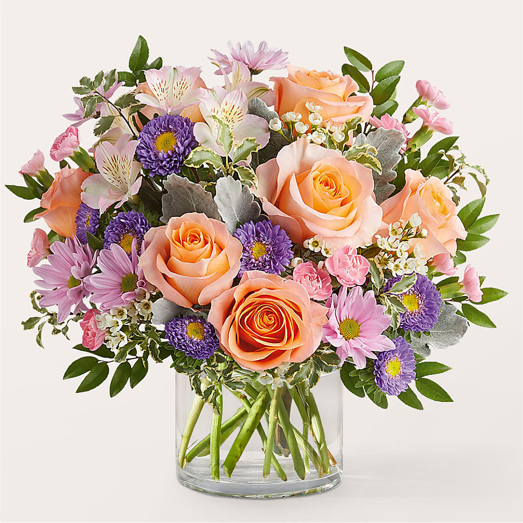 Glimmer Bouquet – Seminole Flower Shop Inc, Sanford FL