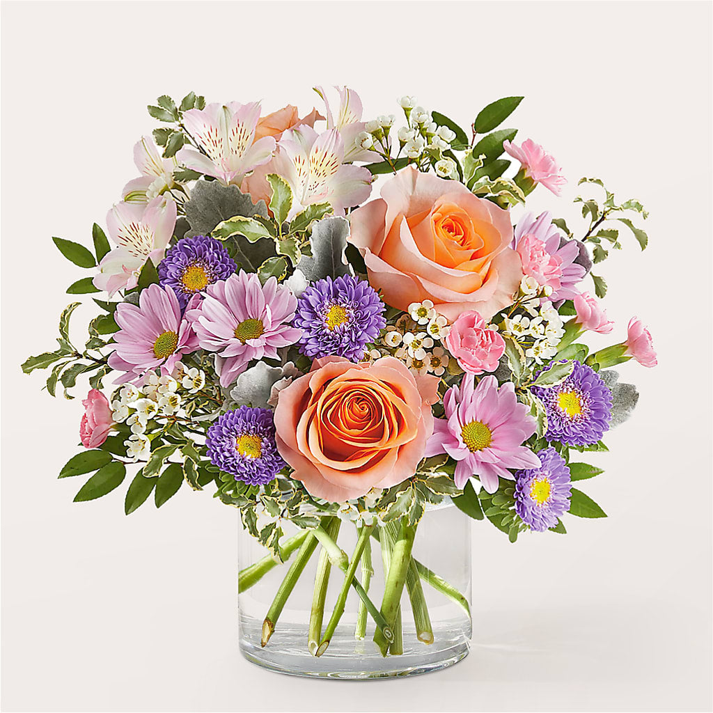 Glimmer Bouquet – Seminole Flower Shop Inc, Sanford FL