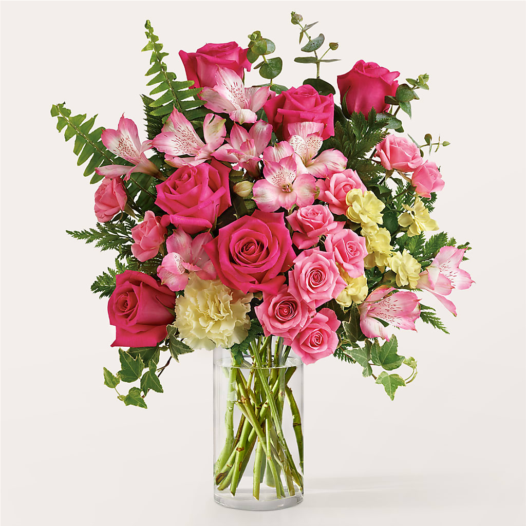 Strawberry Margarita Bouquet – Seminole Flower Shop Inc, Sanford FL