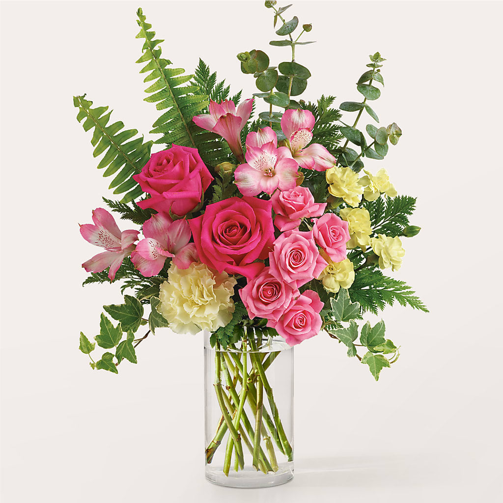 Strawberry Margarita Bouquet – Seminole Flower Shop Inc, Sanford FL