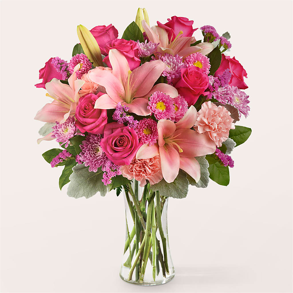 Dream Come True Bouquet – Seminole Flower Shop Inc, Sanford FL