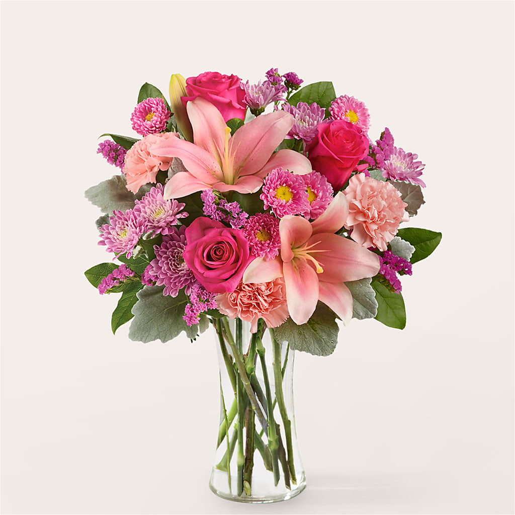 Dream Come True Bouquet – Seminole Flower Shop Inc, Sanford FL