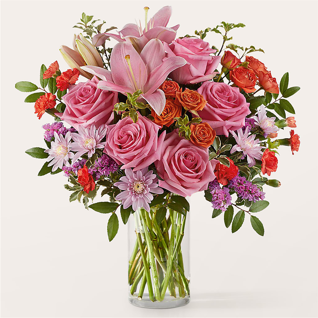 Sequins Bouquet – Seminole Flower Shop Inc, Sanford FL