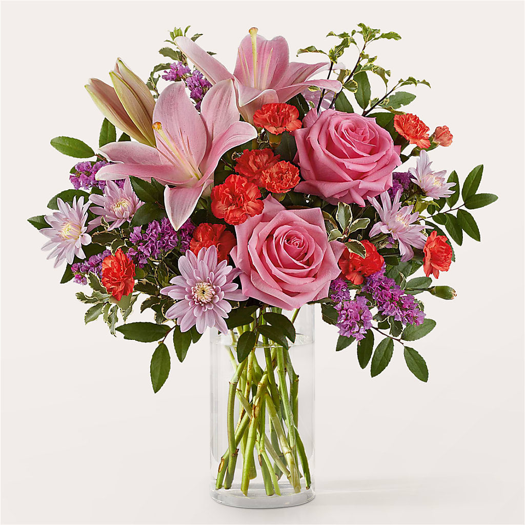 Sequins Bouquet – Seminole Flower Shop Inc, Sanford FL